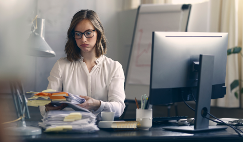 The Great Pile On: How Expanding Roles Are Rewriting the Realities of Teamwork